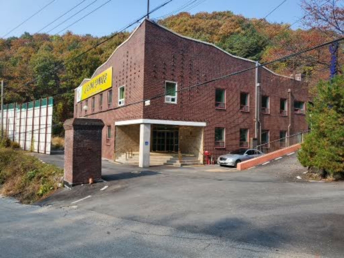 기호 3,4,5 토지 및 기호 11 건물