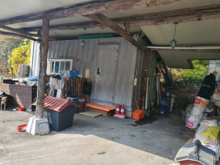 이동 가능한 컨테이너