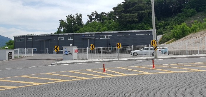 본건 전경