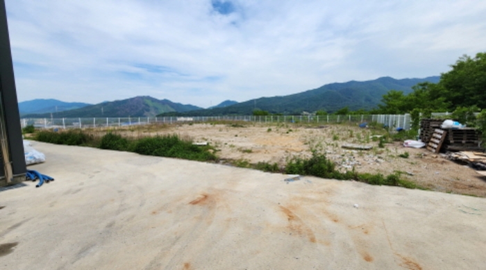 본건 1 전경