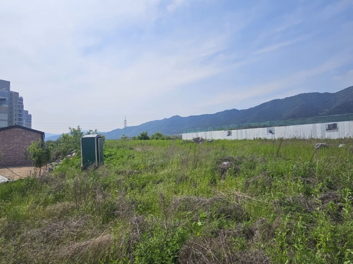 기호 (4),(6) 전경