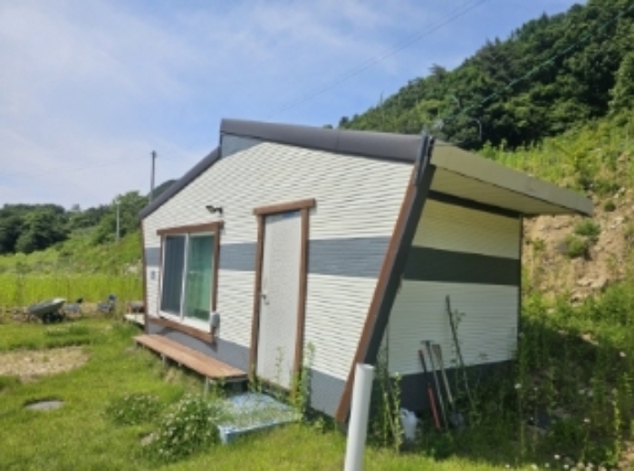 목록 4 제시 외 조립식 농막