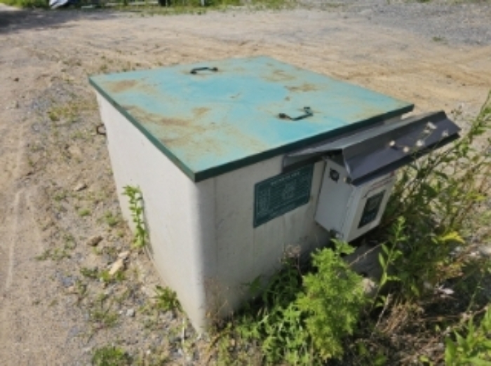 목록 1 제시 외 관정