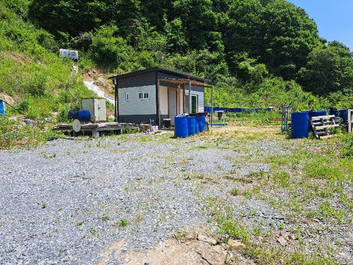 대상물건2 및 그 지상의 건물 등