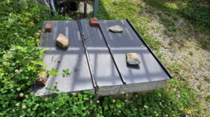 본건 3 제시외 관정