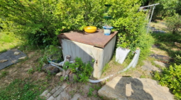 본건 5 제시외 관정