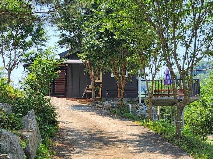 기호 1, 2, 4 전경(동측촬영)