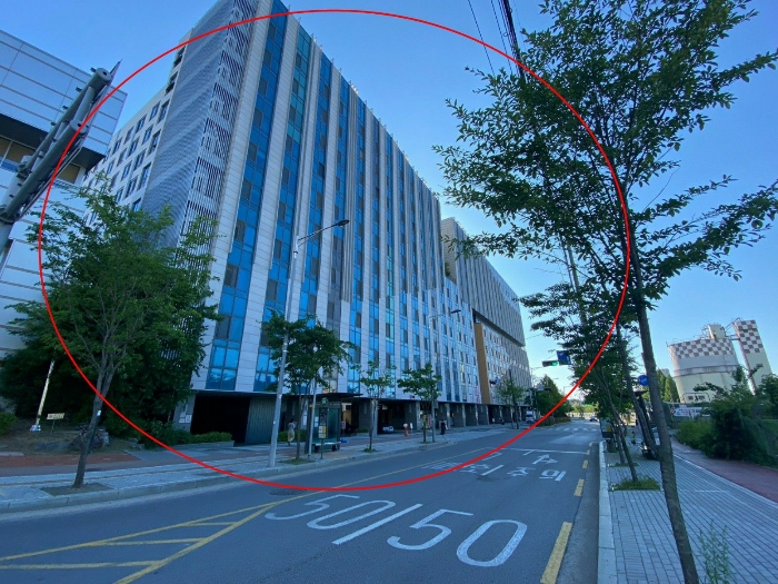 전 체 건 물 전 경