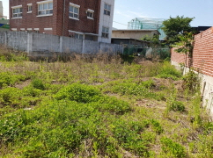 이건 부동산 현황