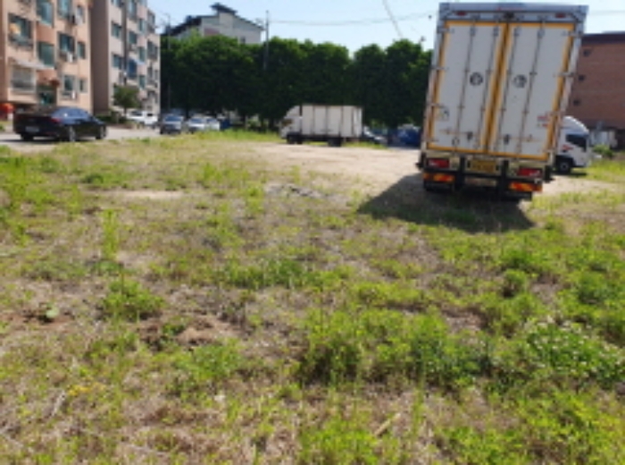 이건 부동산 현황