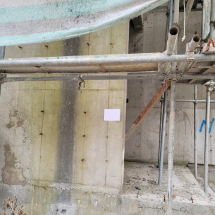 본건 건물 내부