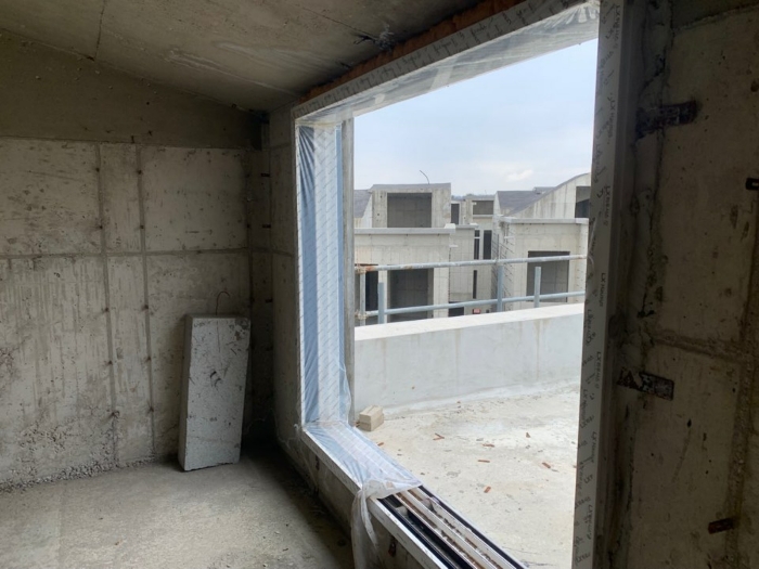 건물 내부 전경