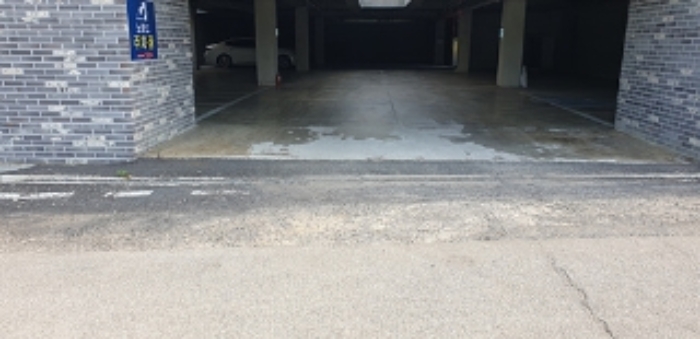 6번 부동산 현황 `도로` 모습