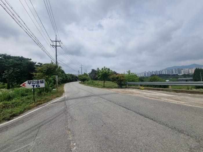 기호 1-19, 22-25 주위전경