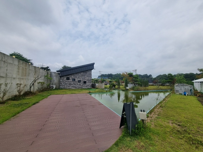제시외수목 ㄱ 전경
