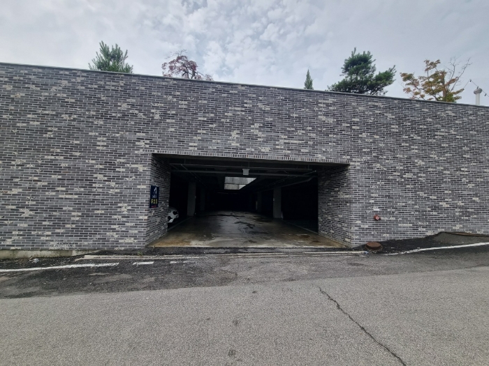 기호 4 지1층 전경