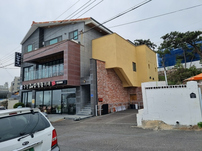 본건 전경