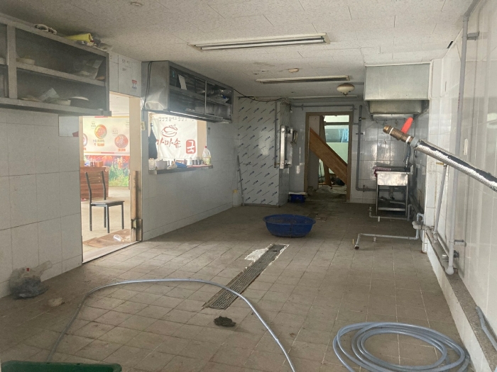 일련번호(가) 내부 전경