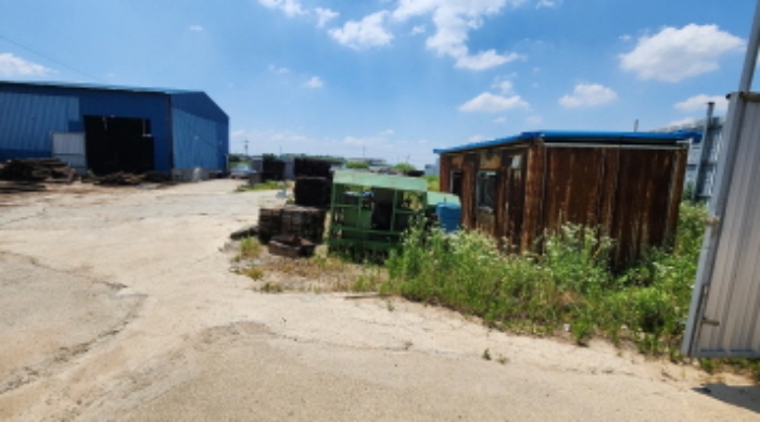 목록1 토지 전경