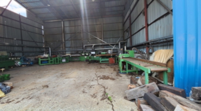 목록4 건물내부에 설치된 기계류