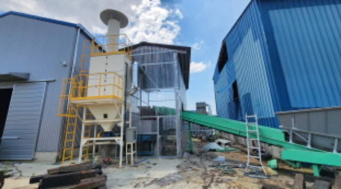 목록3 토지상 제시 외 건축물 및 내부에 설치된 기계,기구