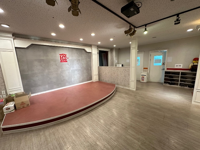 본 건 일련번호(1-가,2-나) 전경