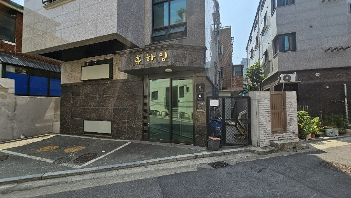 본건1층전경