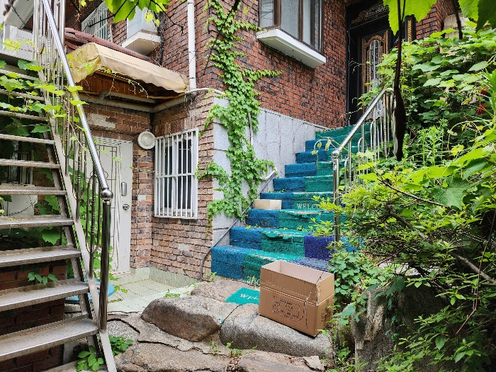 본건 지하1층 및 1층