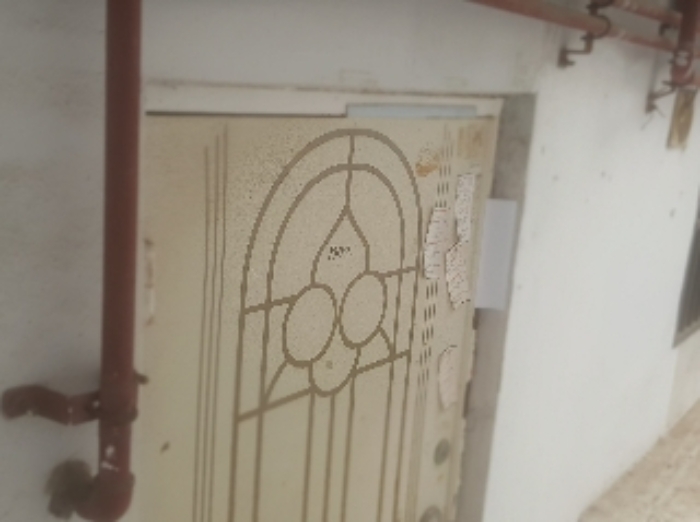 세대현관문(B02)