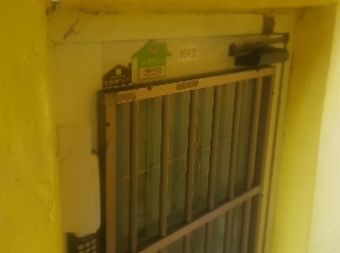 세대현관문(B04)