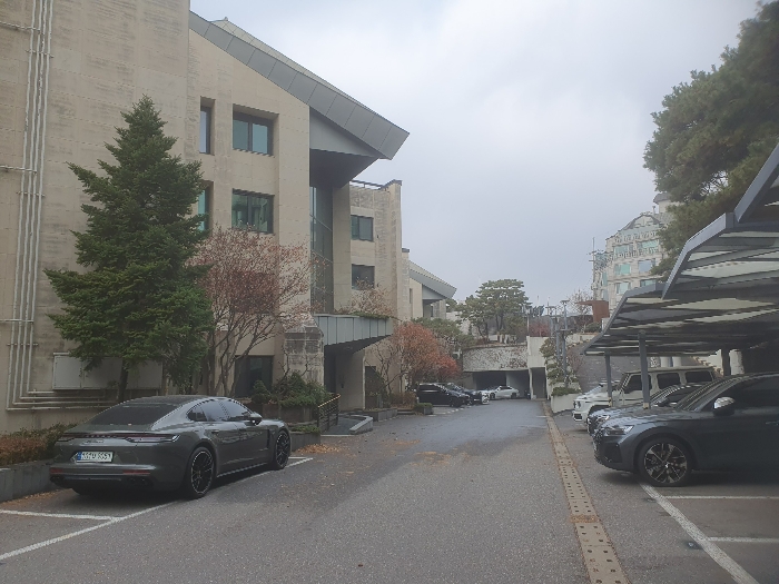 주위 환경(에이동 주변)