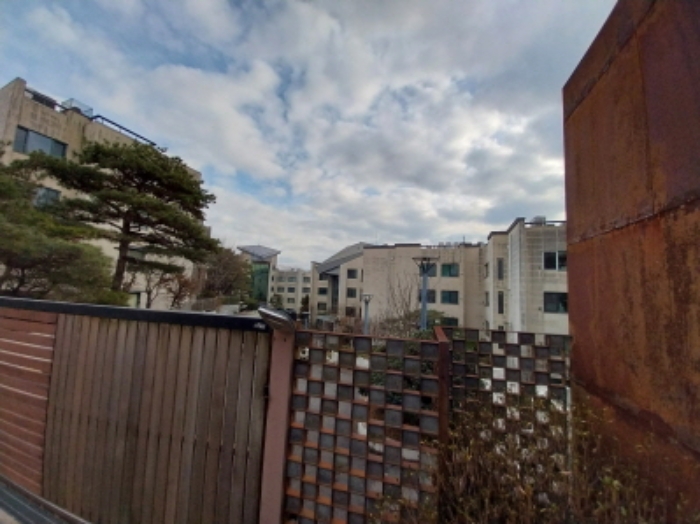 한남리버힐 전경