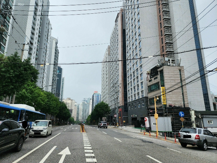 본건 및 주변환경