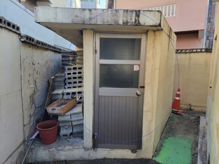 제시외 건물(ㄴ)