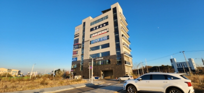 목록부동산 전경