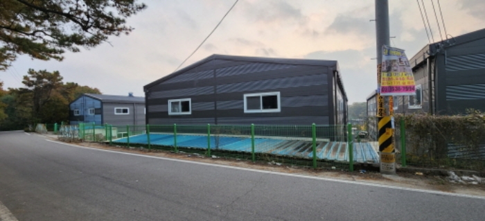 목록4,5 전경