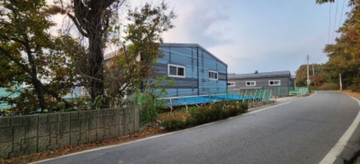 목록부동산 전경