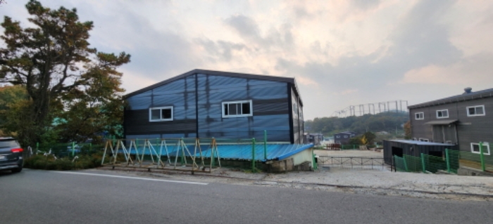 목록5 전경