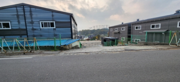 목록4,5,6,8 전경