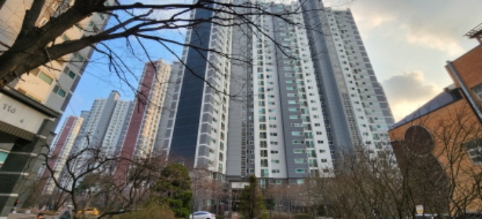 목록부동산 전경