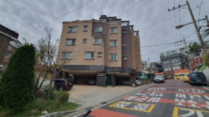 본건 및 주변 전경