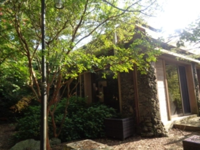 소재지5(유수암평화길 166-7) 제시건물 전경 사진