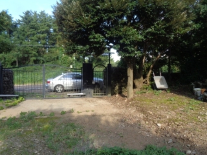 소재지1(유수암리 969) 및 소재지6(유수암리 965-2) 전경 사진