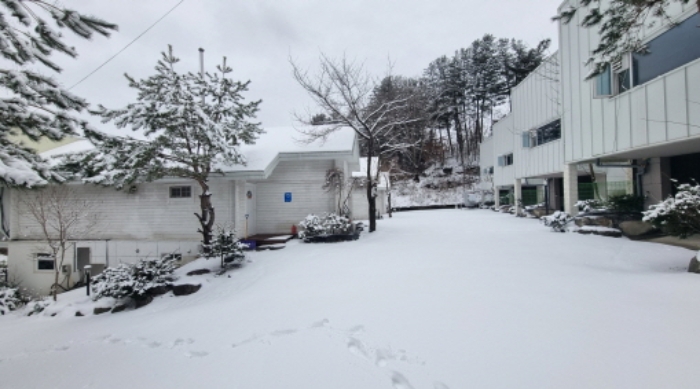 목록 1. 토지의 내부