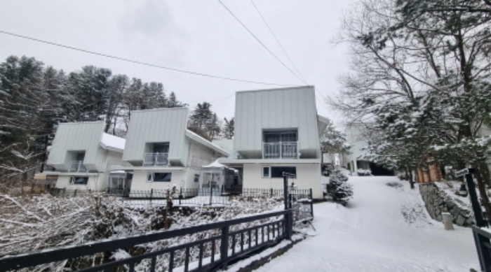 목록 1. 토지의 원경