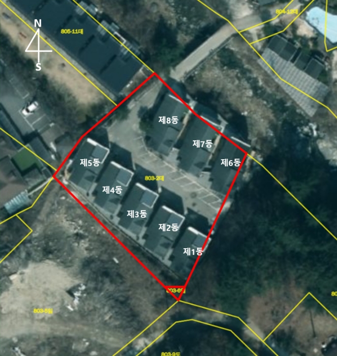 건 물 개 황 도2