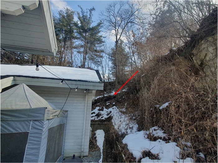 기호(10)-토지 (서측 촬영)