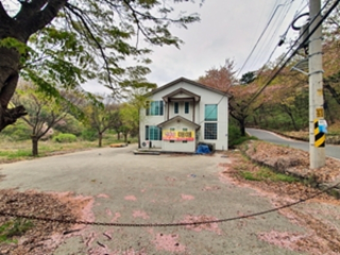 기호1 지상 기호2 제시건물