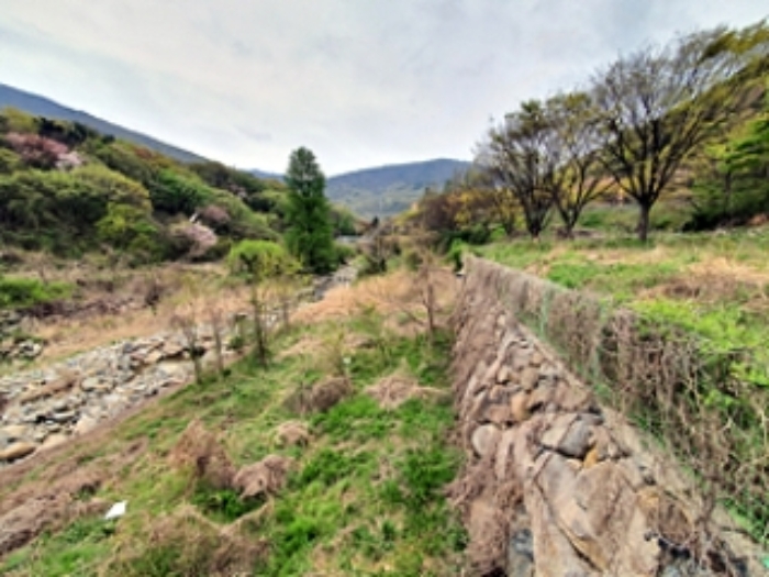 기호5 및 주변전경