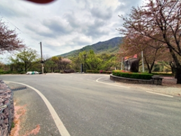 기호10 및 주변전경